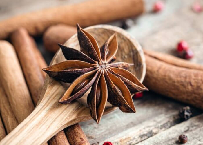 Anise Oil
