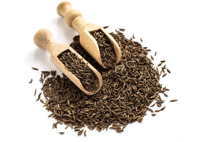 Caraway Oil